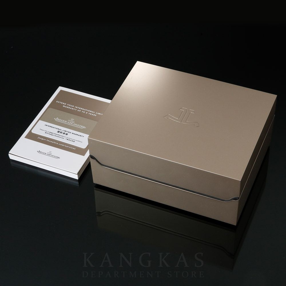 Jaeger LeCoultre(USED)예거 르쿨트르 리베르소 모노페이스 라지